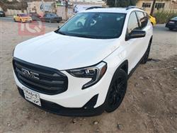 GMC Terrain